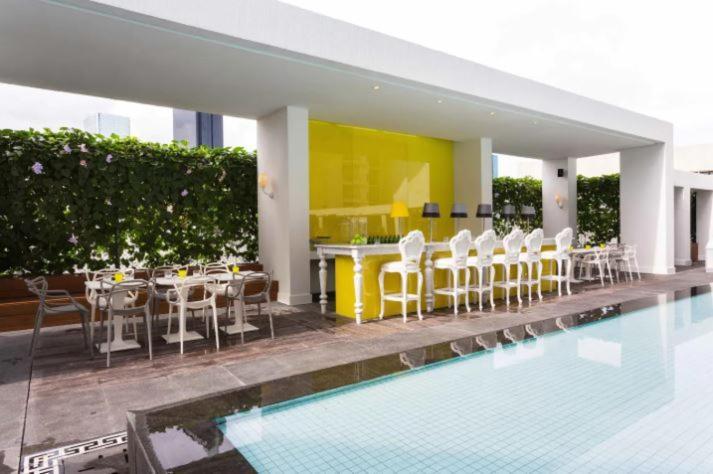 Yoo Panama Apartment Exterior photo