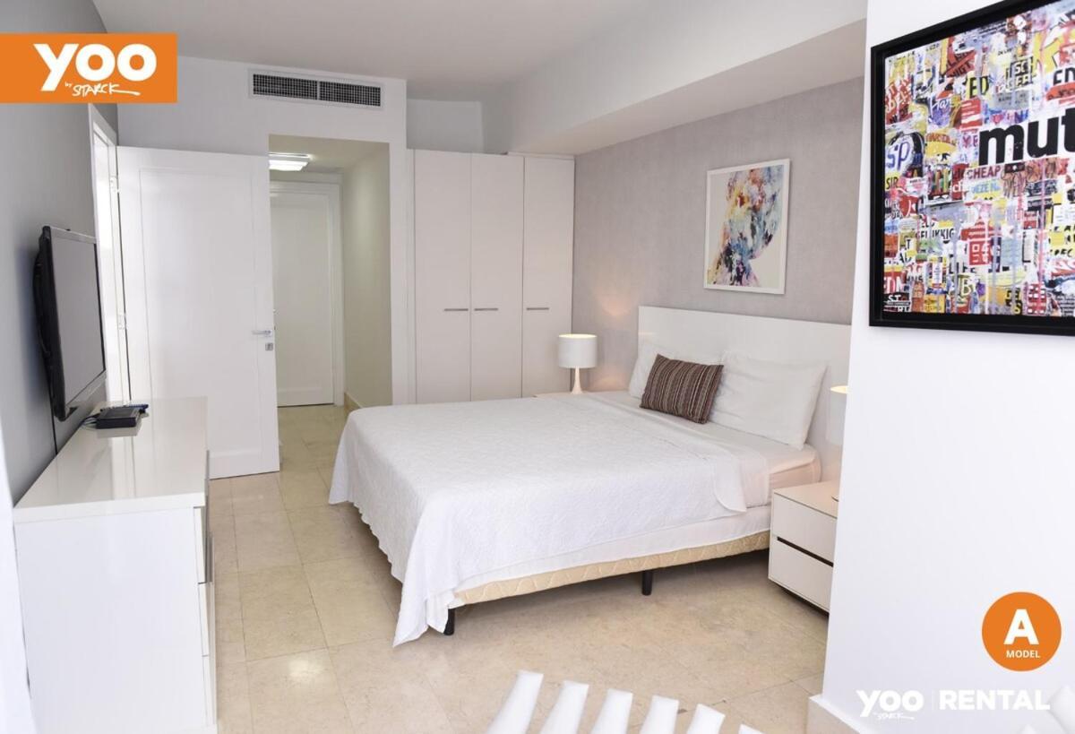 Yoo Panama Apartment Exterior photo