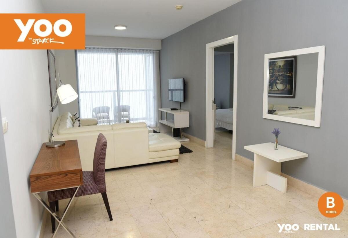Yoo Panama Apartment Exterior photo