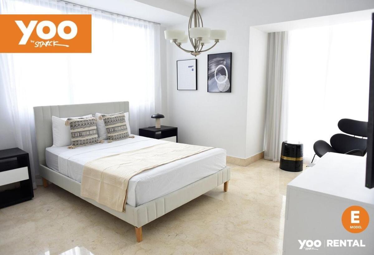 Yoo Panama Apartment Exterior photo