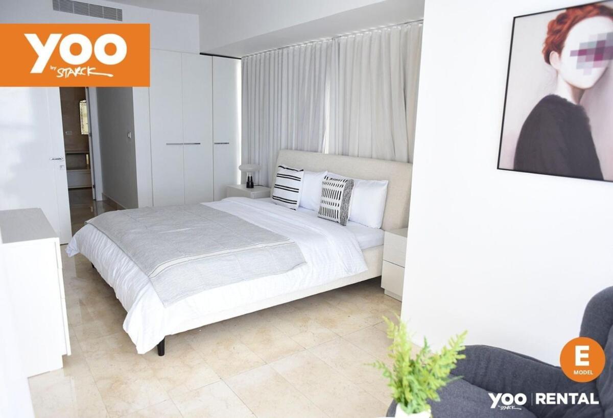 Yoo Panama Apartment Exterior photo