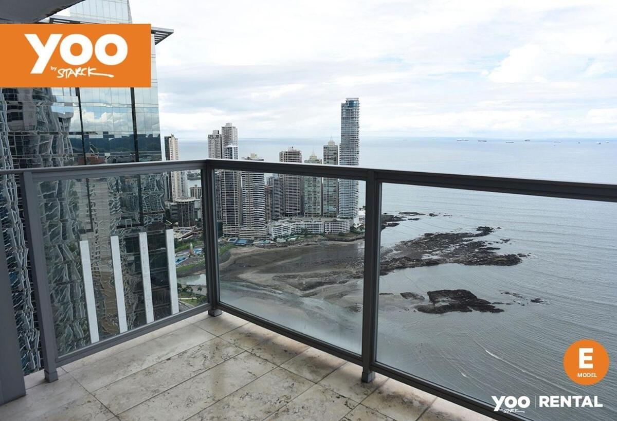 Yoo Panama Apartment Exterior photo