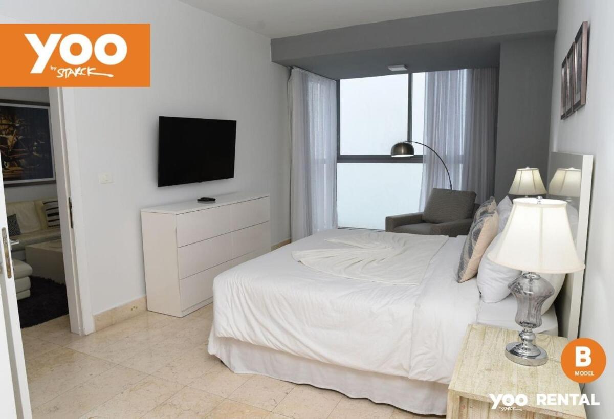 Yoo Panama Apartment Exterior photo