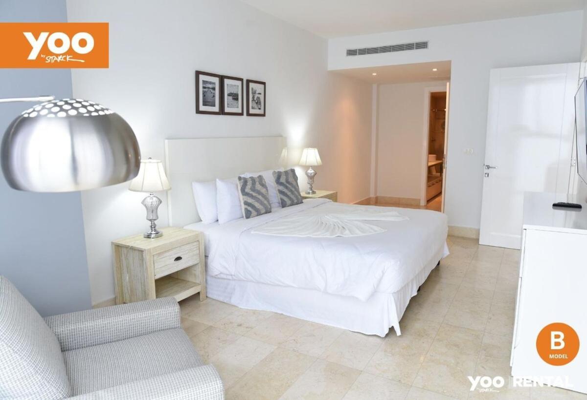 Yoo Panama Apartment Exterior photo