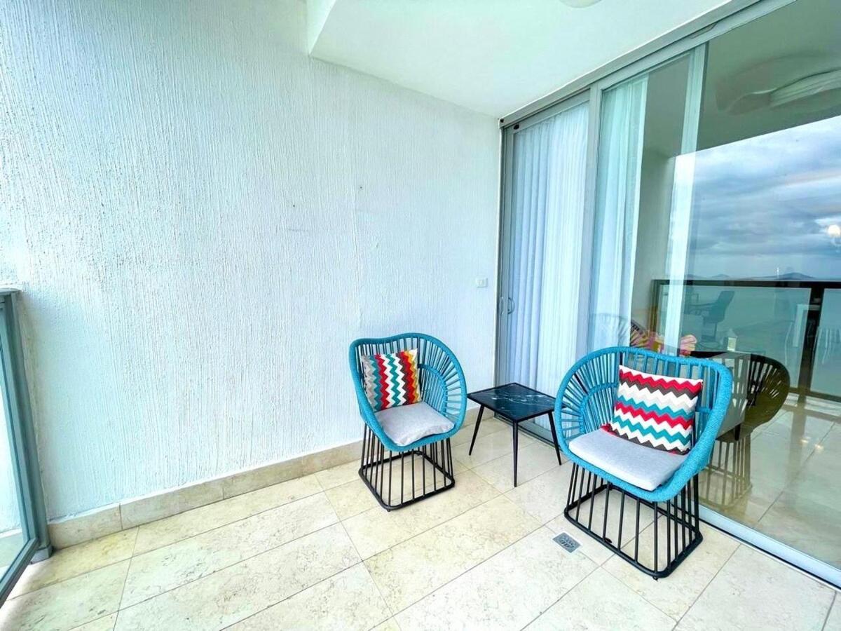 Yoo Panama Apartment Exterior photo