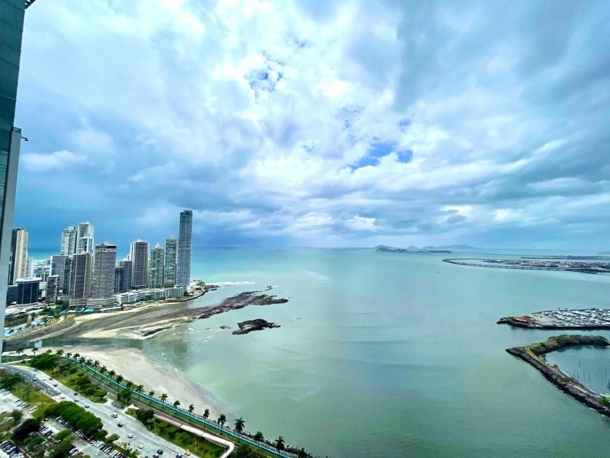Yoo Panama Apartment Exterior photo