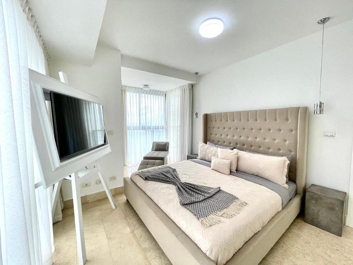 Yoo Panama Apartment Exterior photo