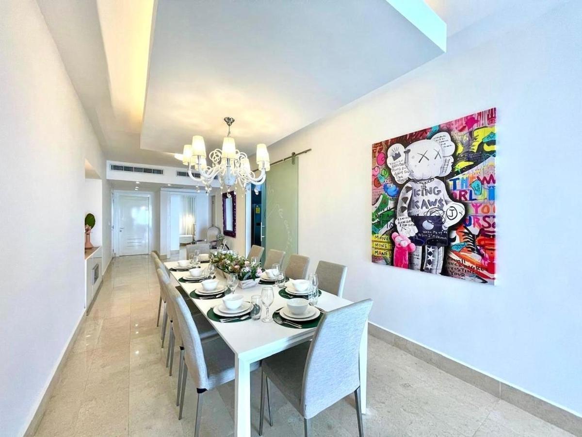 Yoo Panama Apartment Exterior photo